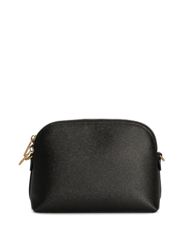 Dolce & Gabbana Zipped Clutch Bag | Browns Clutch Bags
