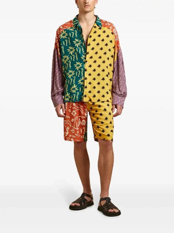 Donde Esteban Estrellitas Shirt | Browns Shirts