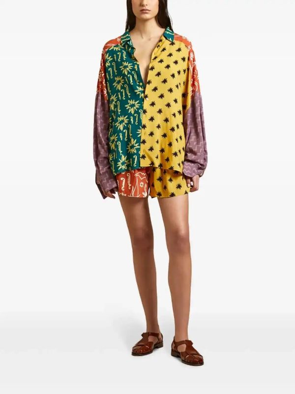 Donde Esteban Estrellitas Shirt | Browns Shirts