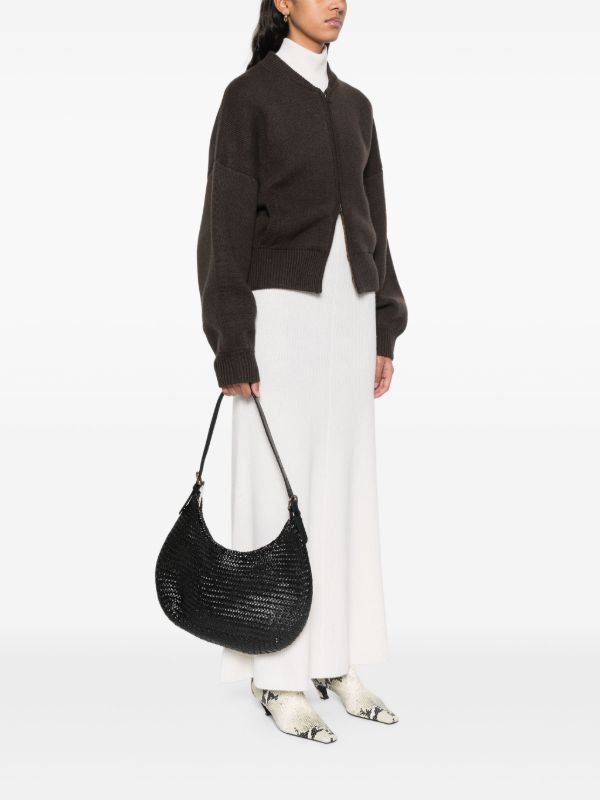 DRAGON DIFFUSION Luna Mezze Shoulder Bag | Browns Shoulder Bags