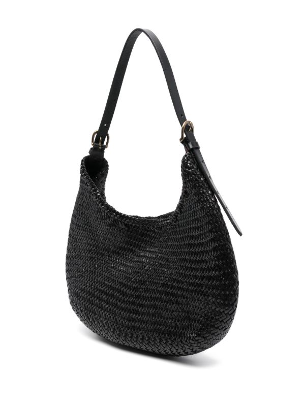 DRAGON DIFFUSION Luna Mezze Shoulder Bag | Browns Shoulder Bags