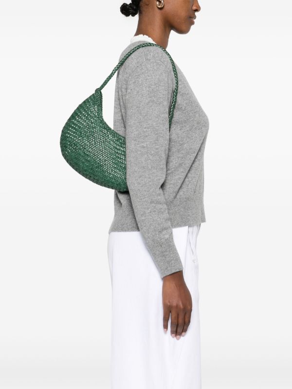 DRAGON DIFFUSION Nova Luna Shoulder Bag | Browns Shoulder Bags
