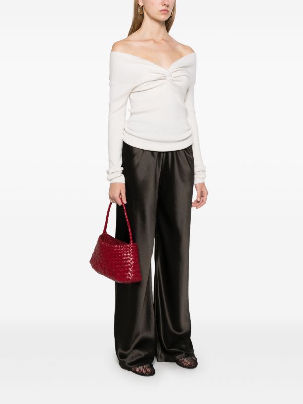 DRAGON DIFFUSION Red Rosanna Tote Bag | Browns Tote Bags