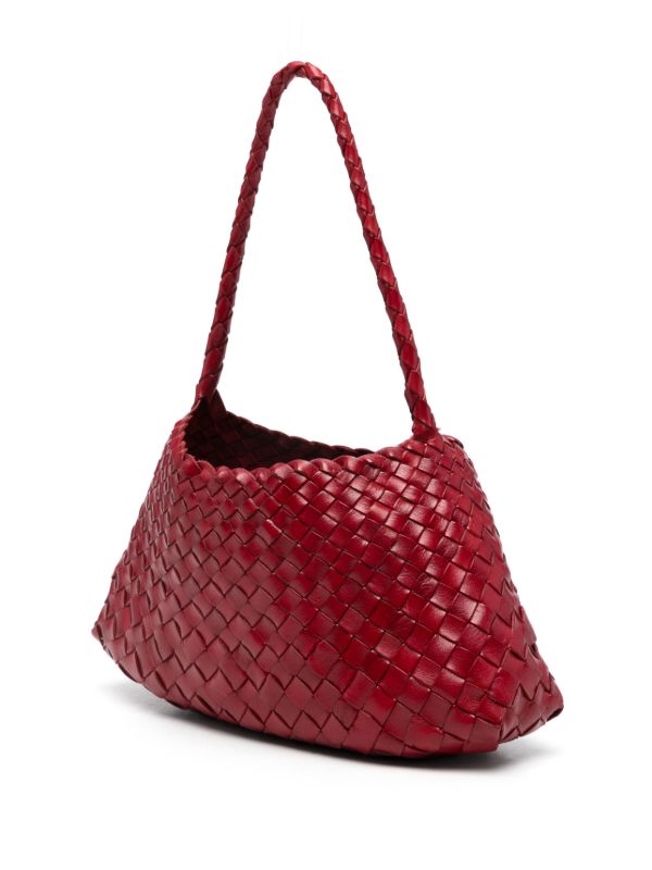 DRAGON DIFFUSION Red Rosanna Tote Bag | Browns Tote Bags