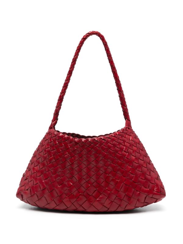 DRAGON DIFFUSION Red Rosanna Tote Bag | Browns Tote Bags