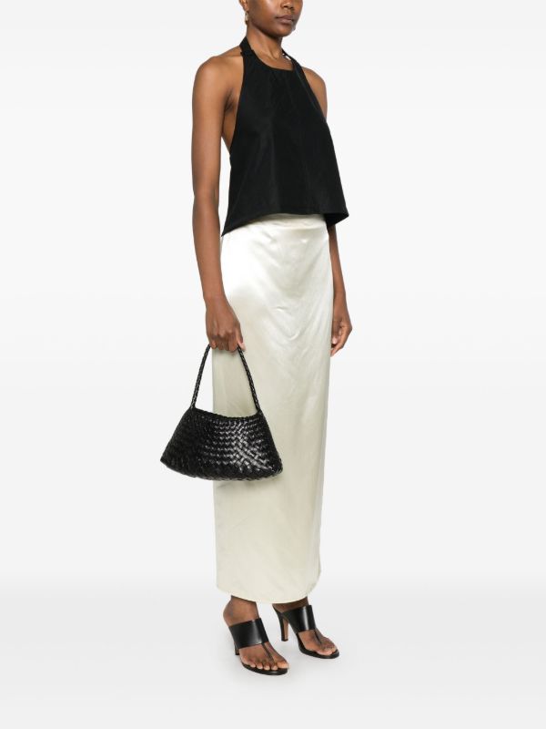 DRAGON DIFFUSION Rosanna Shoulder Bag | Browns Shoulder Bags