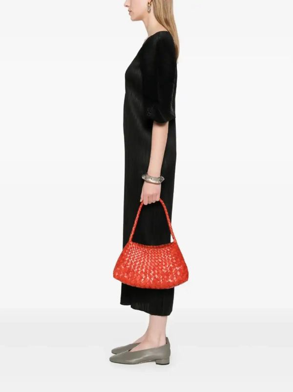 DRAGON DIFFUSION Rosanna Shoulder Bag | Browns Shoulder Bags