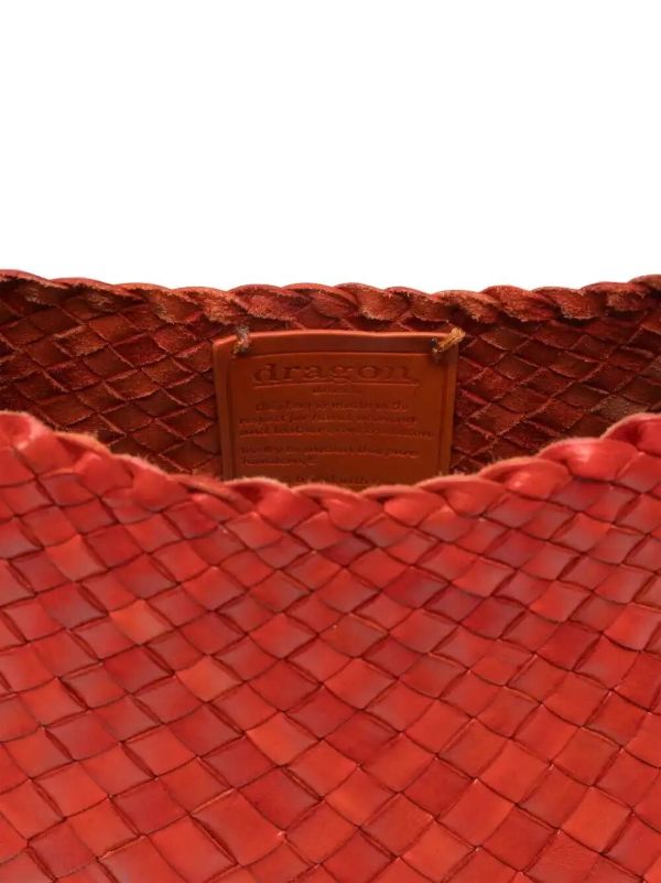 DRAGON DIFFUSION Rosanna Shoulder Bag | Browns Shoulder Bags