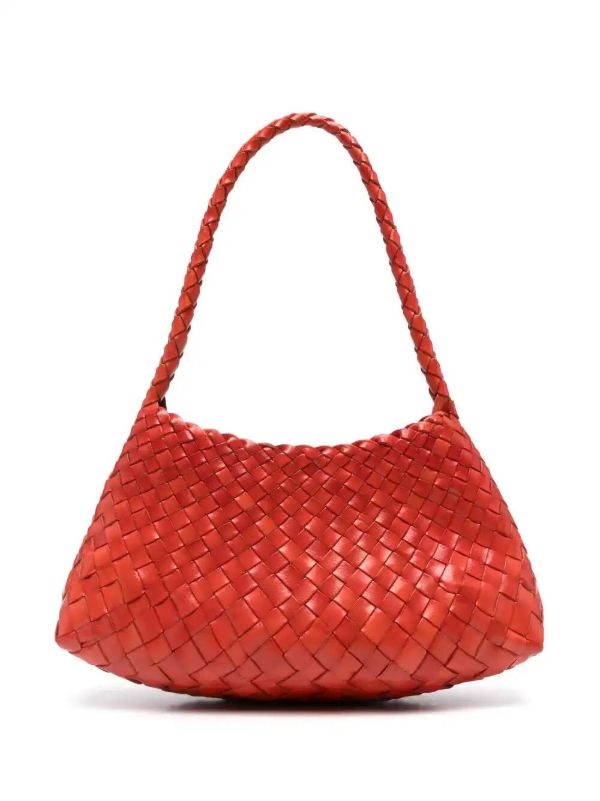 DRAGON DIFFUSION Rosanna Shoulder Bag | Browns Shoulder Bags