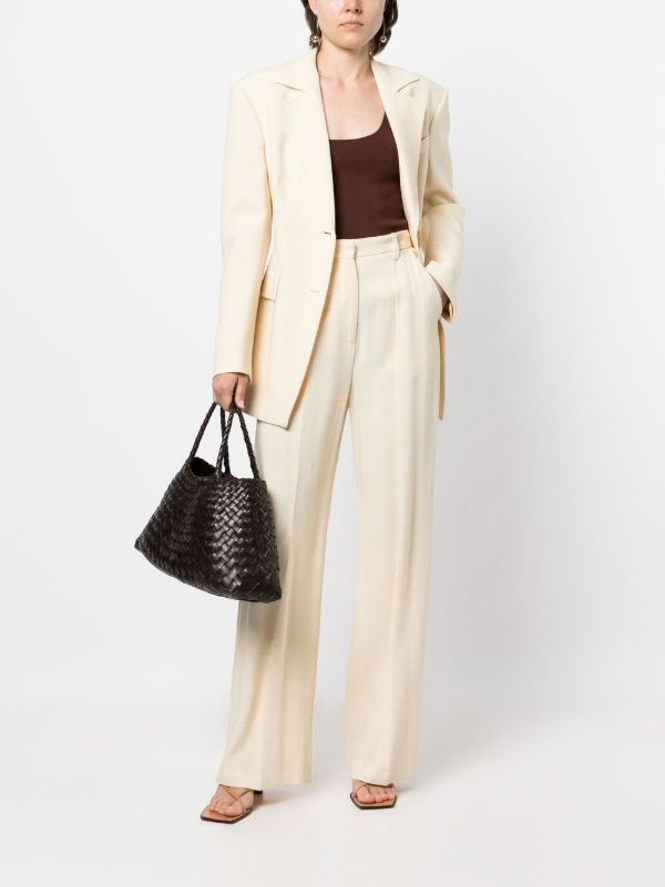 DRAGON DIFFUSION Santa Croce Tote Bag | Browns Tote Bags