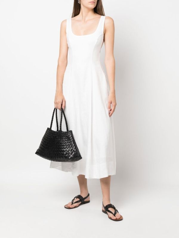 DRAGON DIFFUSION Santa Croce Tote Bag | Browns Tote Bags