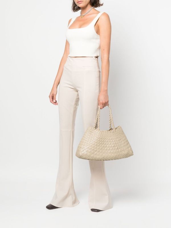 DRAGON DIFFUSION Santa Croce Tote Bag | Browns Tote Bags