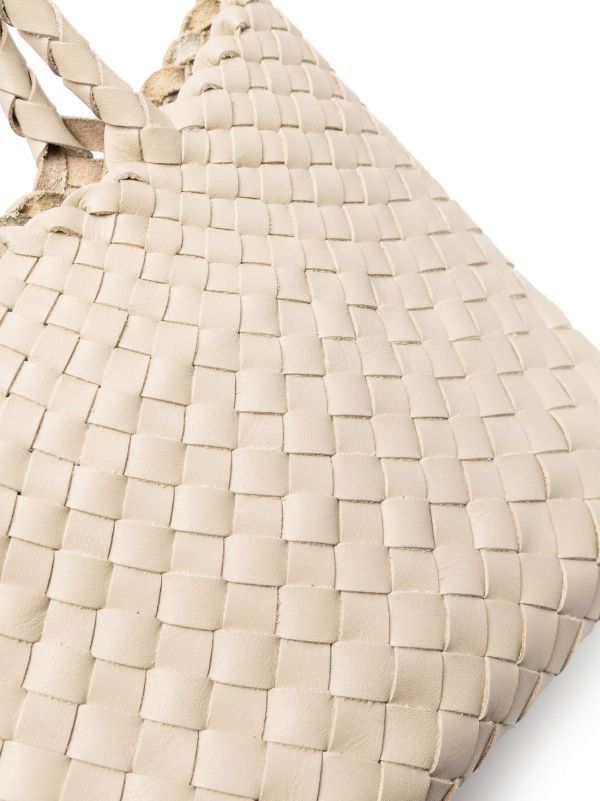 DRAGON DIFFUSION Santa Croce Tote Bag | Browns Tote Bags