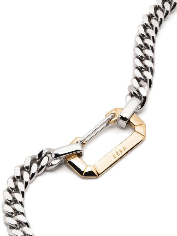 EÉRA 18K White Gold Dimitri Bracelet | Browns Fine Bracelets