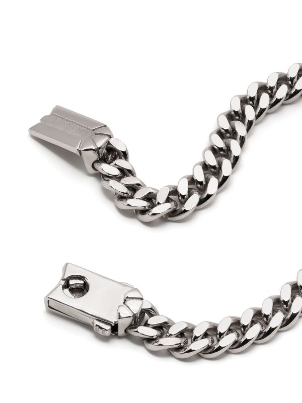 EÉRA 18K White Gold Dimitri Bracelet | Browns Fine Bracelets