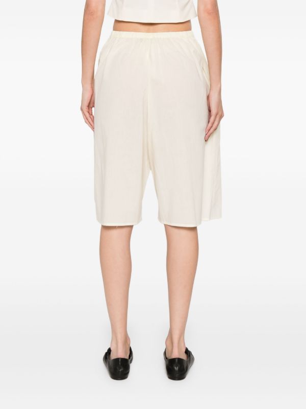 Elena Velez Praire Bermuda Shorts | Browns Knee-Length Shorts