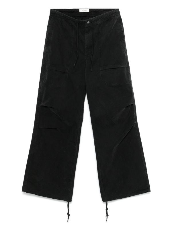 ENTIRE STUDIOS Barren trousers | Browns Regular-Fit & Straight Leg Pants