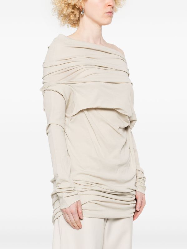 ENTIRE STUDIOS Bound Top | Browns T-Shirts & Jersey Shirts