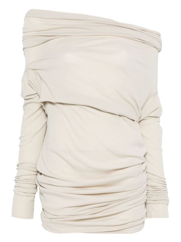 ENTIRE STUDIOS Bound Top | Browns T-Shirts & Jersey Shirts