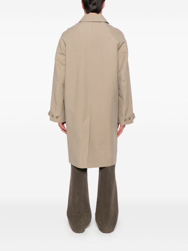 ENTIRE STUDIOS Duster Coat | Browns Single Breasted Coats