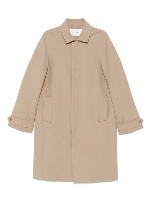 ENTIRE STUDIOS Duster Coat | Browns Single Breasted Coats