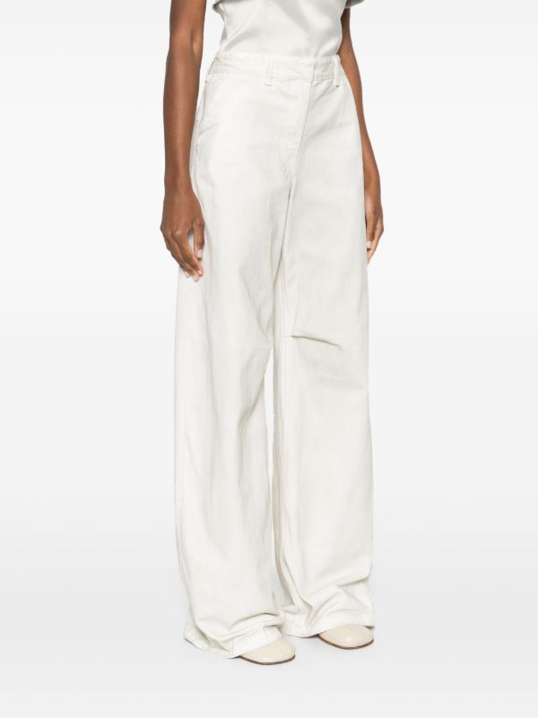 ENTIRE STUDIOS Wide-leg Jeans | Browns Wide-Leg Jeans