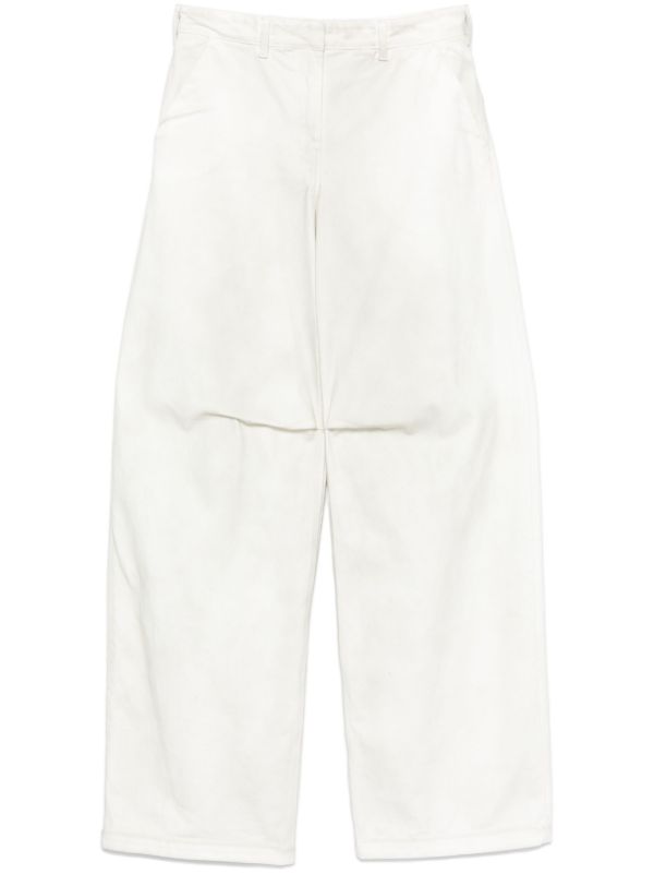 ENTIRE STUDIOS wide-leg jeans | Browns Wide-Leg Jeans