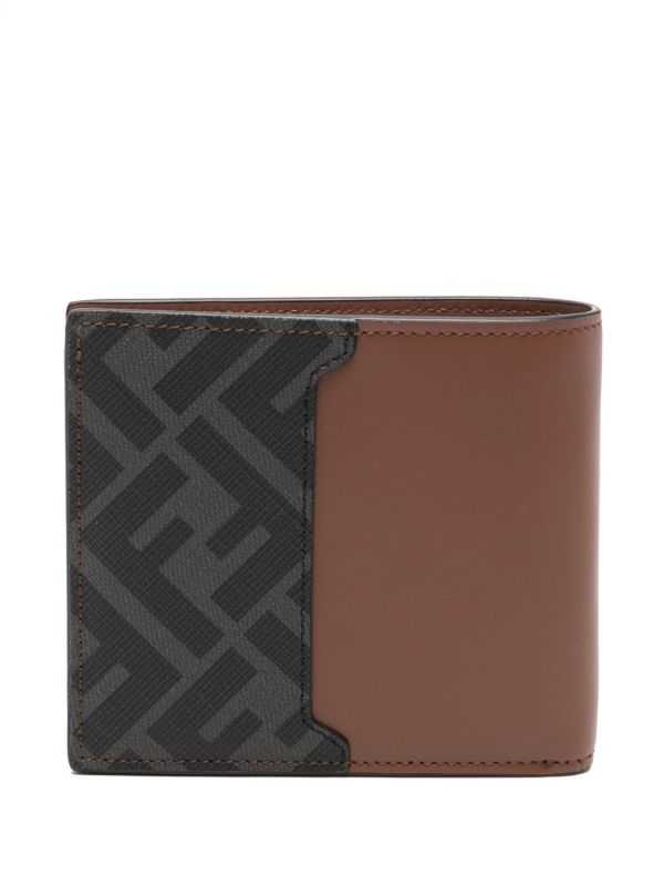FENDI Bi-fold Wallet | Browns Wallets & Billfolds