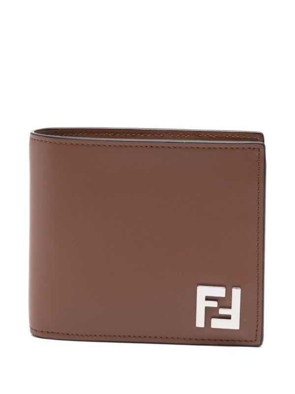 FENDI bi-fold wallet | Browns Wallets & Billfolds