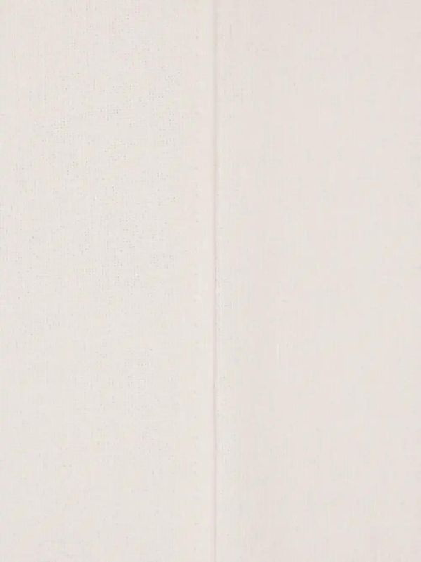 FENDI Linen Coat | Browns Single Breasted Coats