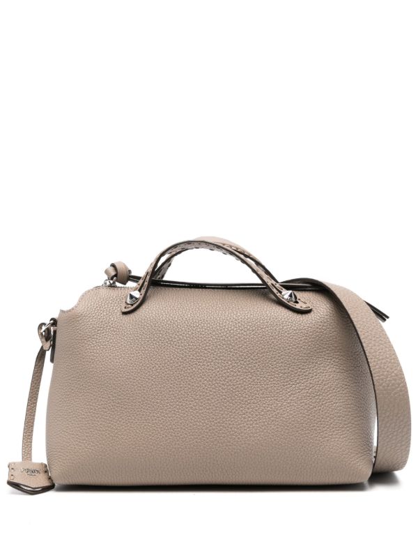 FENDI Medium By The Way Selleria Shoulder Bag | Browns Shoulder Bags