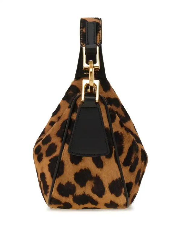 Ferragamo Animal-print Mini Bag | Browns Mini Bags