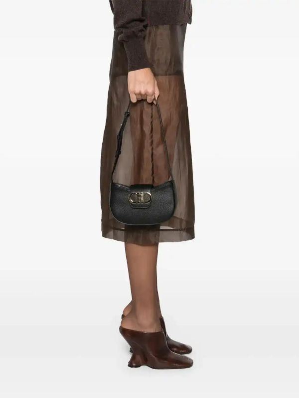 Ferragamo Gabry Shoulder Bag | Browns Shoulder Bags