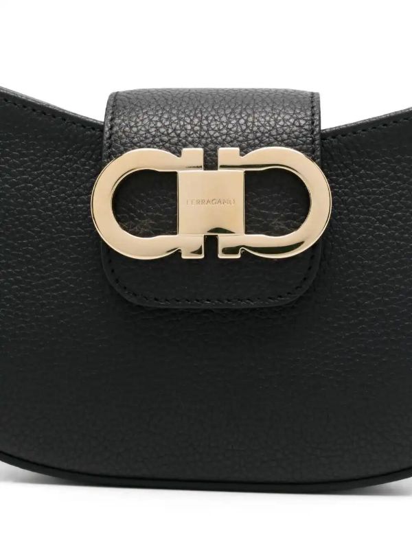 Ferragamo Gabry Shoulder Bag | Browns Shoulder Bags
