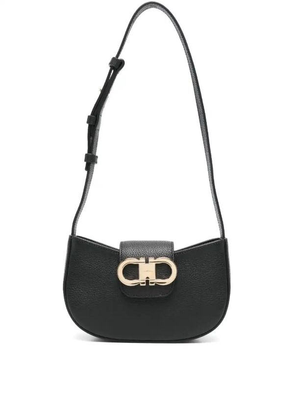 Ferragamo Gabry shoulder bag | Browns Shoulder Bags