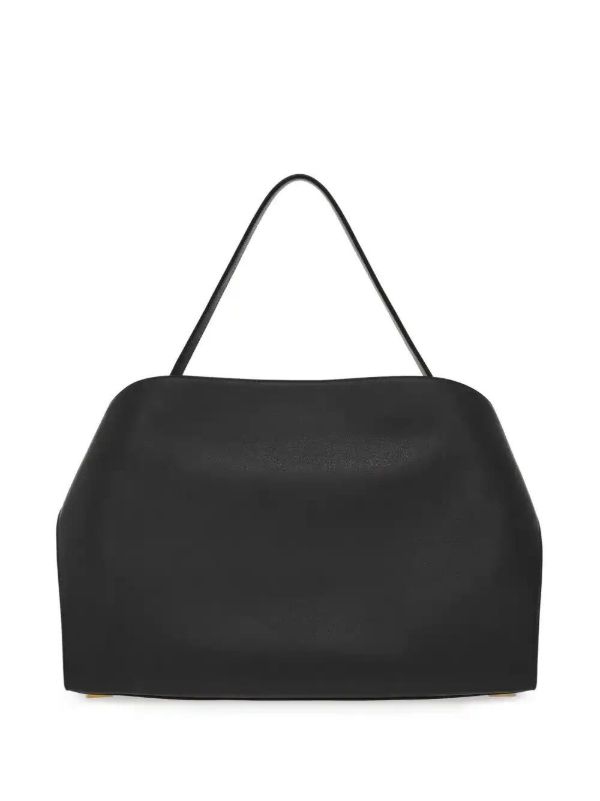Ferragamo Medium Hug Shoulder Bag | Browns Shoulder Bags