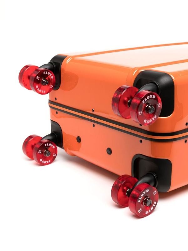 Floyd Cabin Suitcase | Browns Luggage & Holdalls