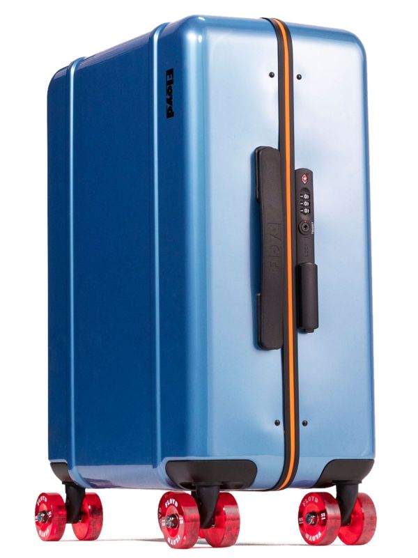 Floyd Cabin Suitcase | Browns Travel Accessories