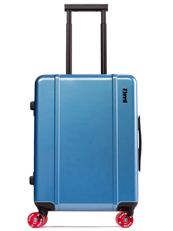 Floyd Cabin Suitcase | Browns Travel Accessories
