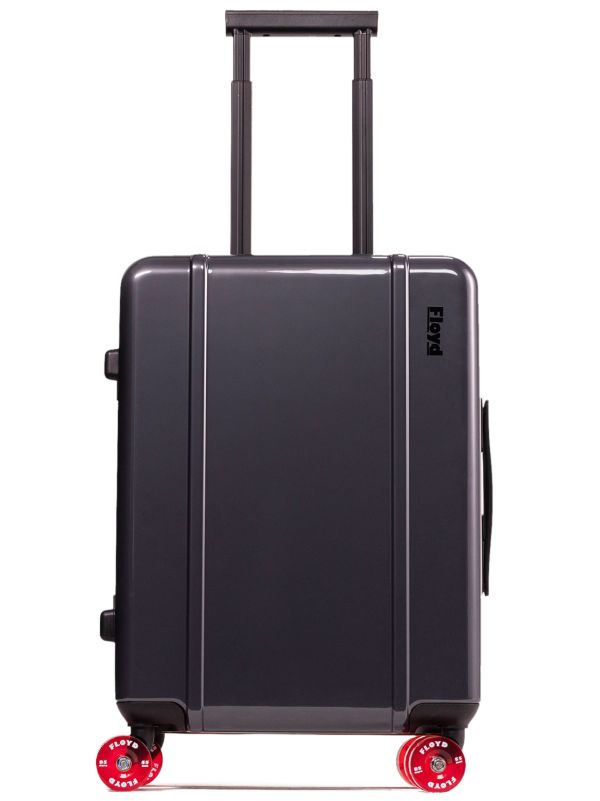 Floyd Cabin Suitcase | Browns Travel Accessories