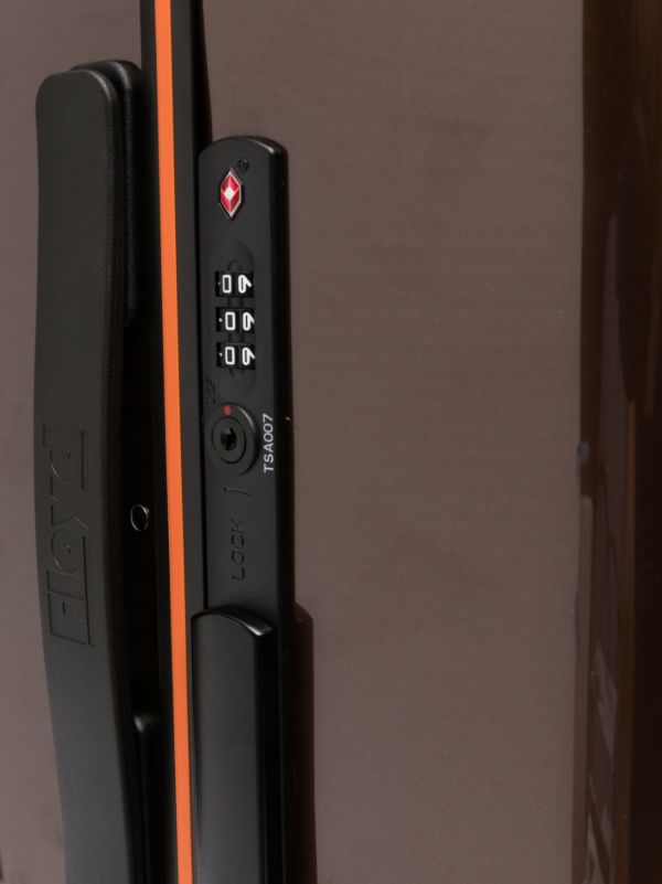 Floyd Check-In Suitcase | Browns Luggage & Holdalls