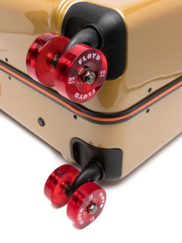 Floyd Check-In Suitcase | Browns Luggage & Holdalls