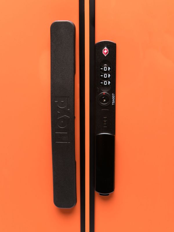 Floyd Check-In Suitcase | Browns Luggage & Holdalls