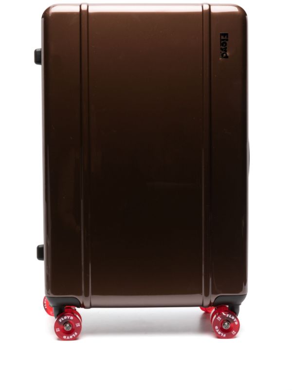 Floyd Check-In Suitcase | Browns Luggage & Holdalls