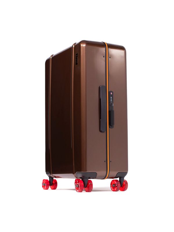 Floyd Check-In Suitcase | Browns Travel Accessories