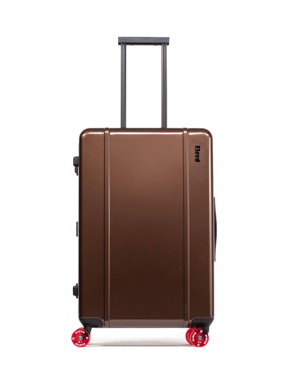 Floyd Check-In Suitcase | Browns Travel Accessories