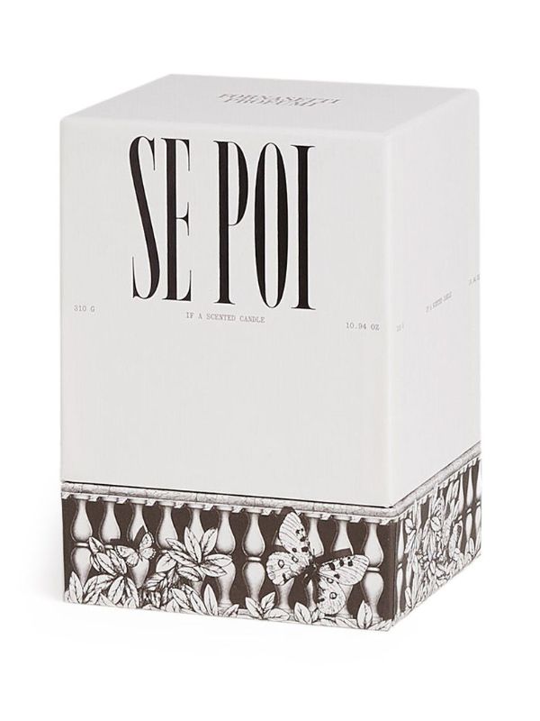 Fornasetti Blue Talvolta Scented Room Spray | Browns Candles