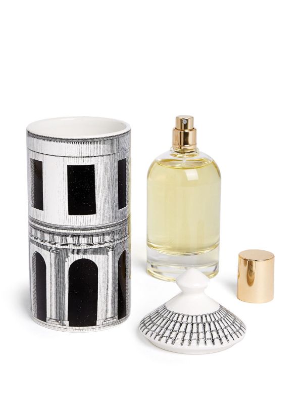 Fornasetti White Talvolta Architettura Immaginazione Room Spray | Browns Diffusers