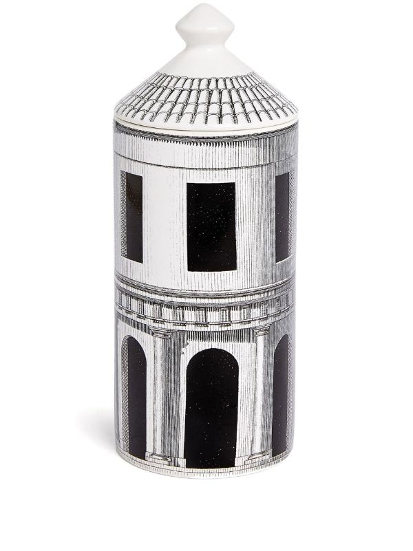 Fornasetti White Talvolta Architettura Immaginazione Room Spray | Browns Diffusers