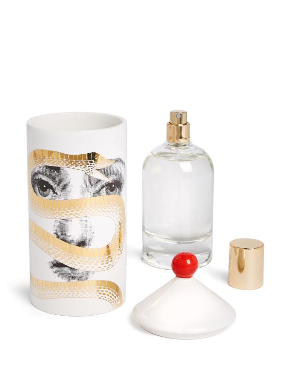 Fornasetti White Talvolta Scented Room Spray | Browns Diffusers